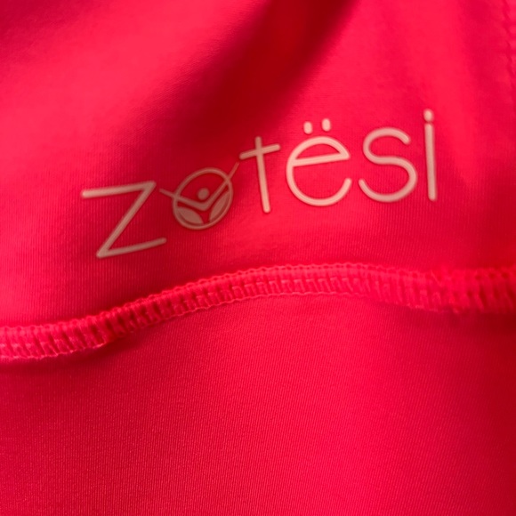 ZOTESI WOMENS ACTIVEWEAR - Picture 2 of 7